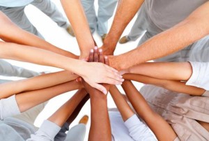 Hands All-In