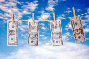 clotheslinemoney