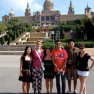 spain