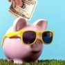 summer pig