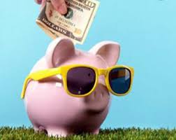 summer pig
