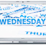wednesday