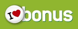 I heart bonus