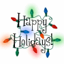 happyholidayslights