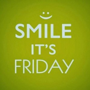 friday