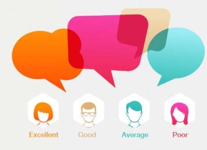 feedback
